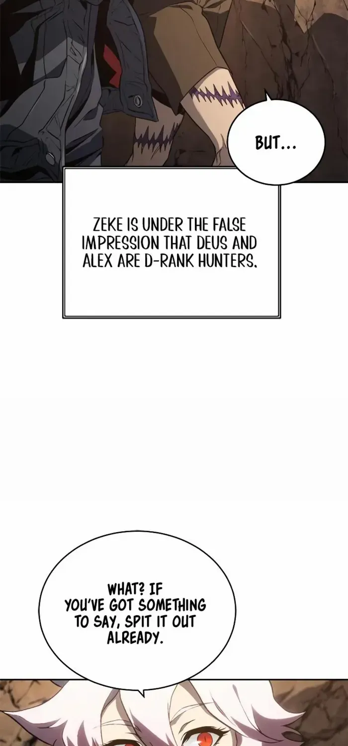 Why I Quit being the Demon King Kainu Manga Chapter 44 Page 68