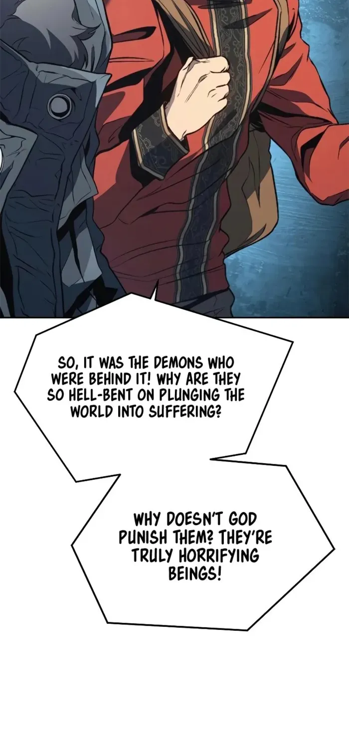 Why I Quit being the Demon King Kainu Manga Chapter 44 Page 76