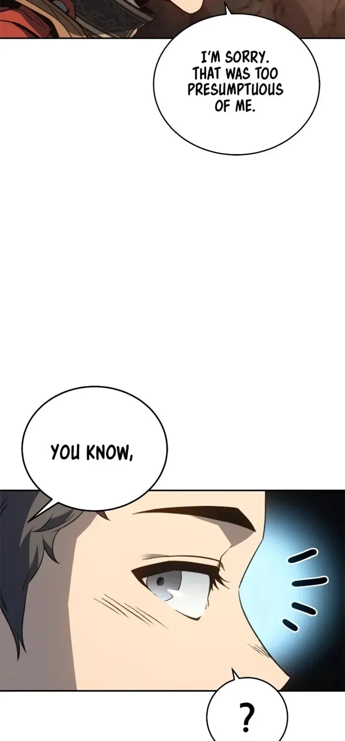 Why I Quit being the Demon King Kainu Manga Chapter 44 Page 80