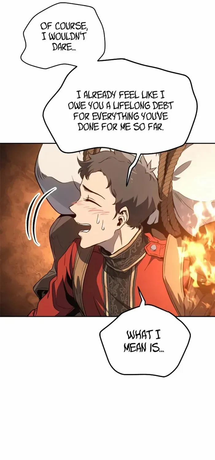 Why I Quit being the Demon King Kainu Manga Chapter 44 Page 86