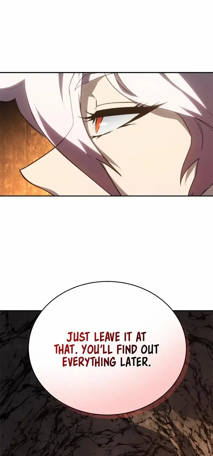 Why I Quit being the Demon King Kainu Manga Chapter 44 Page 87