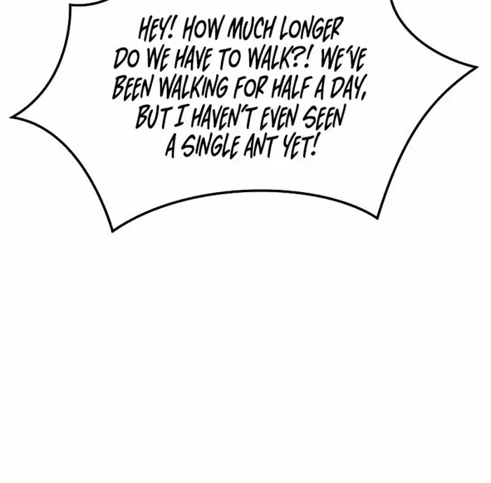 Why I Quit being the Demon King Kainu Manga Chapter 44 Page 97
