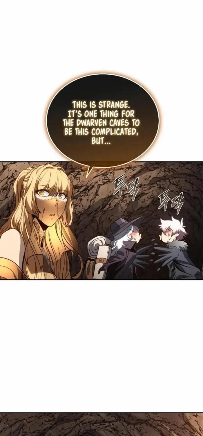 Why I Quit being the Demon King Kainu Manga Chapter 44 Page 100
