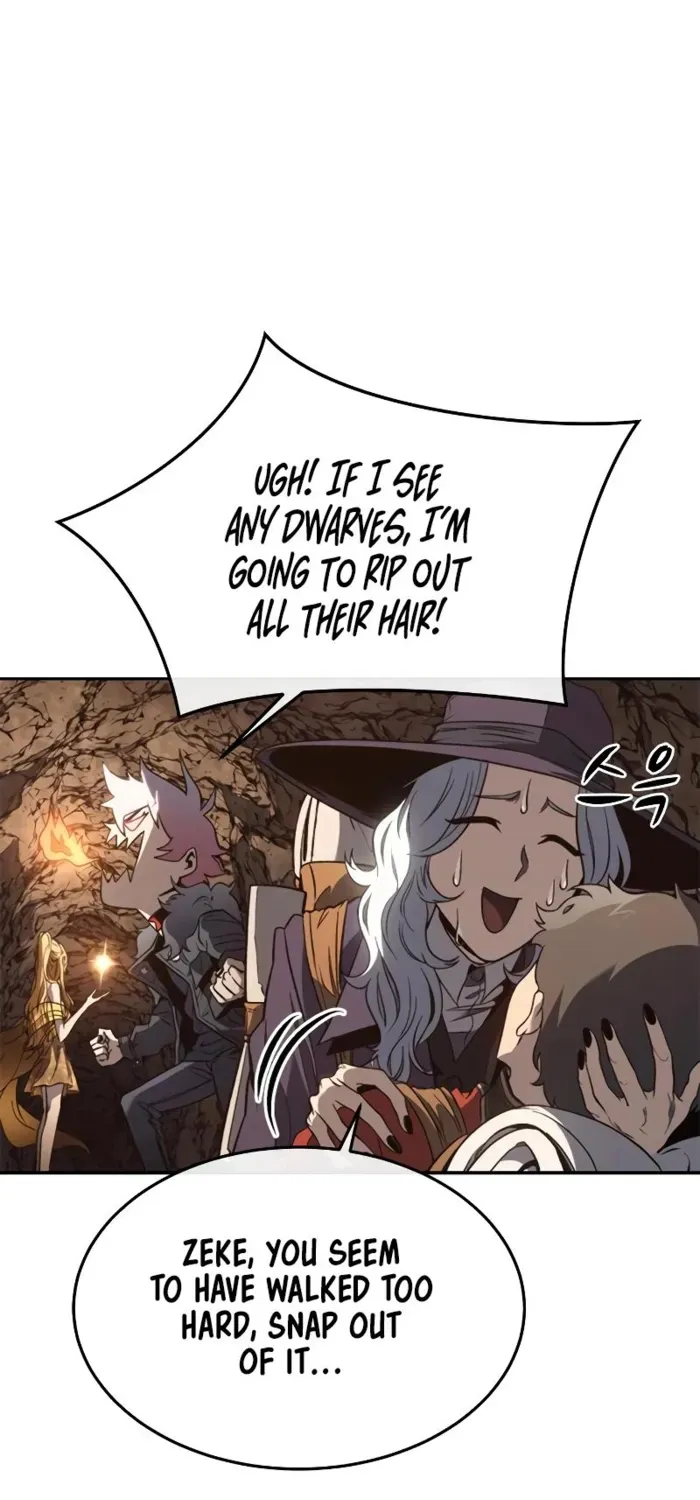Why I Quit being the Demon King Kainu Manga Chapter 44 Page 102