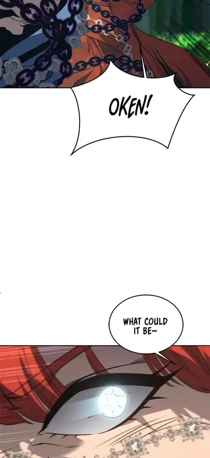 Why I Quit being the Demon King Kainu Manga Chapter 43 Page 8