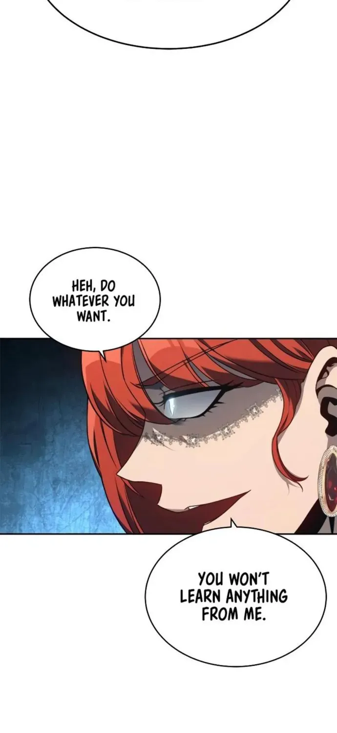 Why I Quit being the Demon King Kainu Manga Chapter 43 Page 17