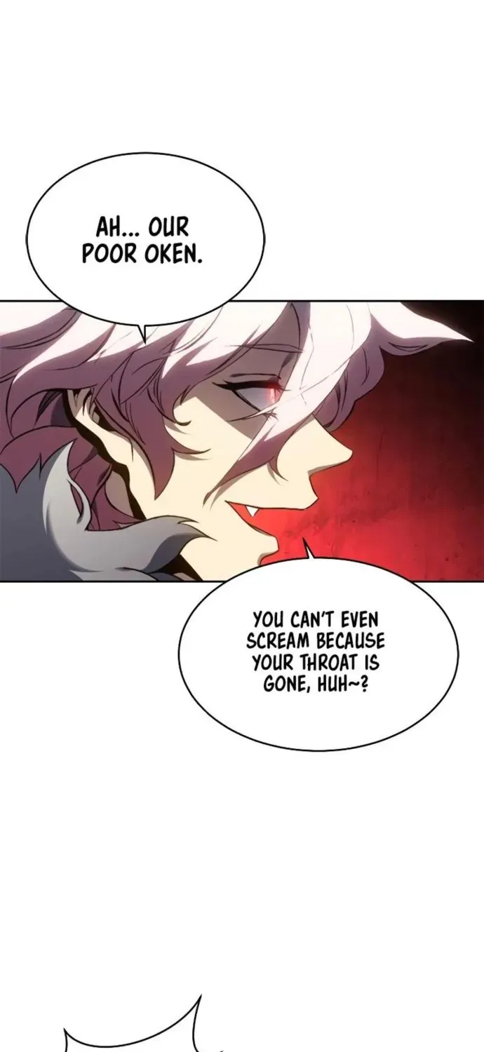 Why I Quit being the Demon King Kainu Manga Chapter 43 Page 23