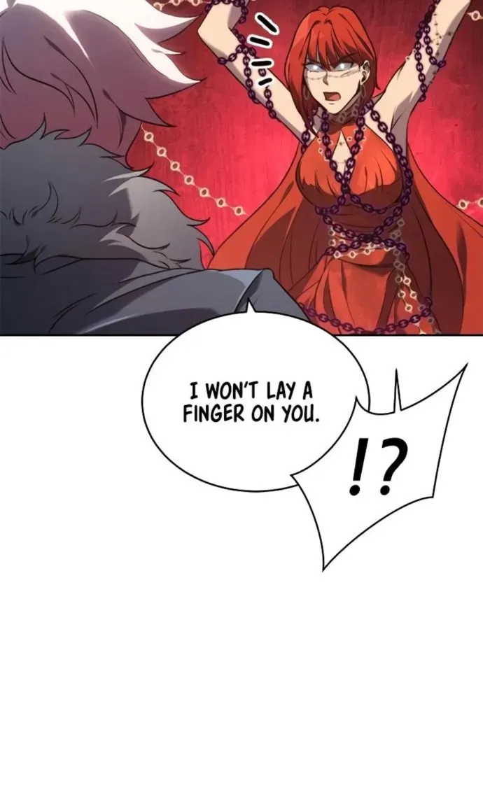 Why I Quit being the Demon King Kainu Manga Chapter 43 Page 25