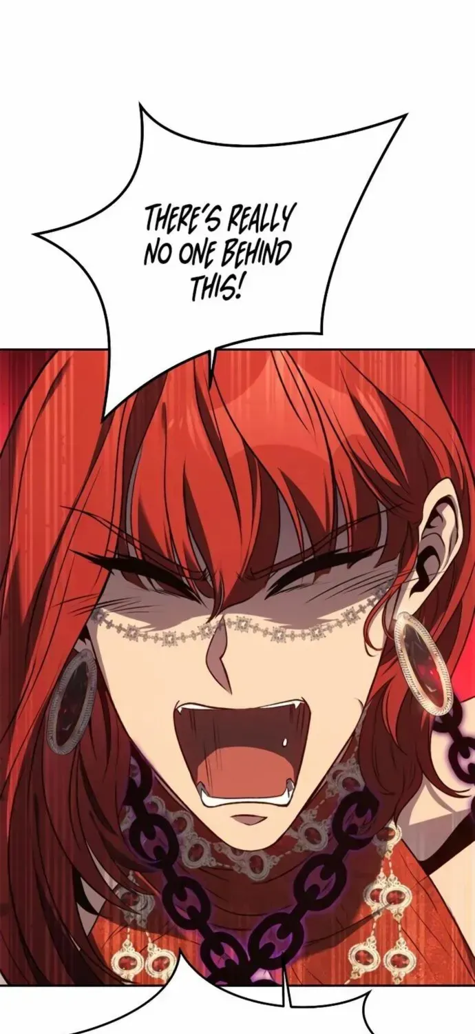 Why I Quit being the Demon King Kainu Manga Chapter 43 Page 32