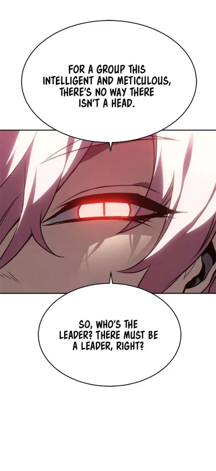 Why I Quit being the Demon King Kainu Manga Chapter 43 Page 34