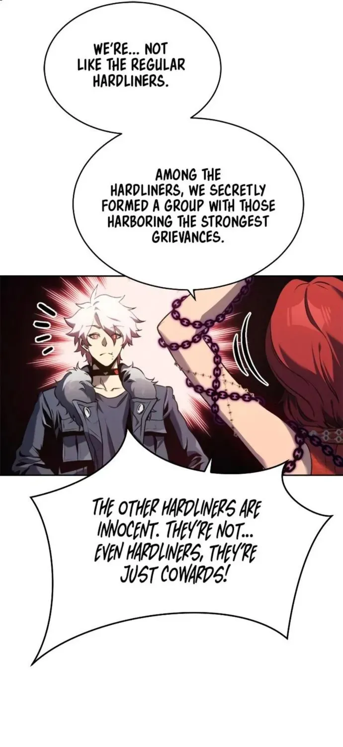 Why I Quit being the Demon King Kainu Manga Chapter 43 Page 37