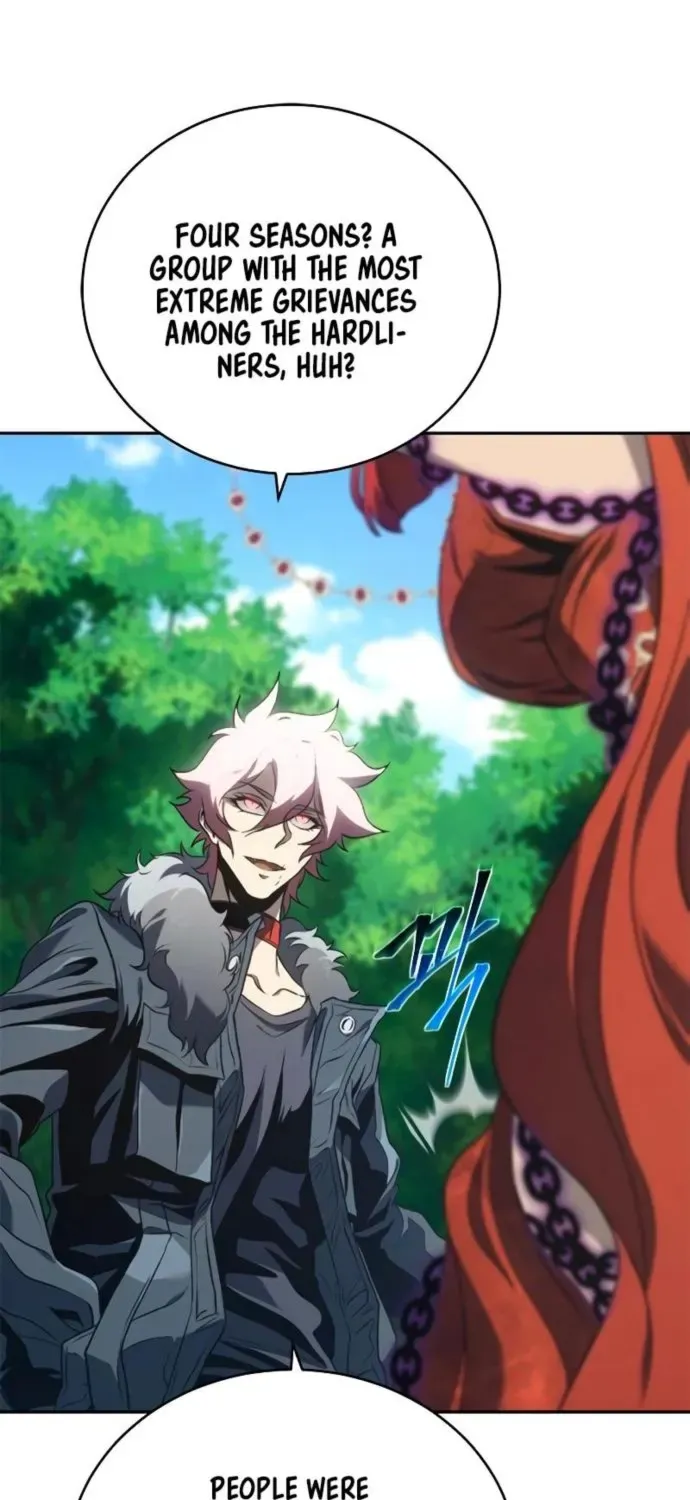 Why I Quit being the Demon King Kainu Manga Chapter 43 Page 41