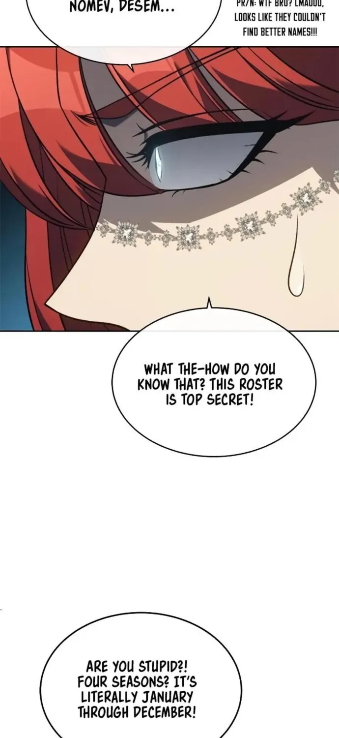 Why I Quit being the Demon King Kainu Manga Chapter 43 Page 46