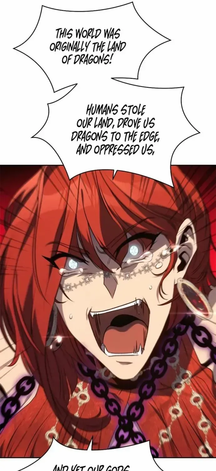 Why I Quit being the Demon King Kainu Manga Chapter 43 Page 59