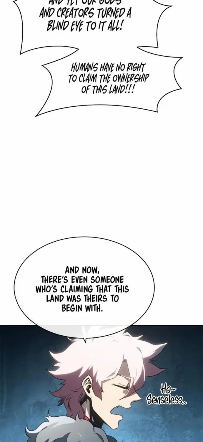 Why I Quit being the Demon King Kainu Manga Chapter 43 Page 60