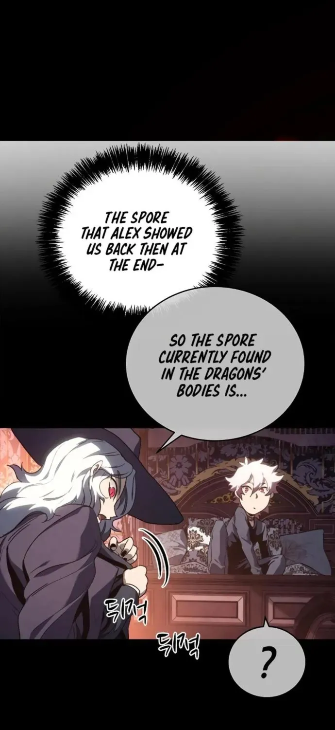 Why I Quit being the Demon King Kainu Manga Chapter 43 Page 76