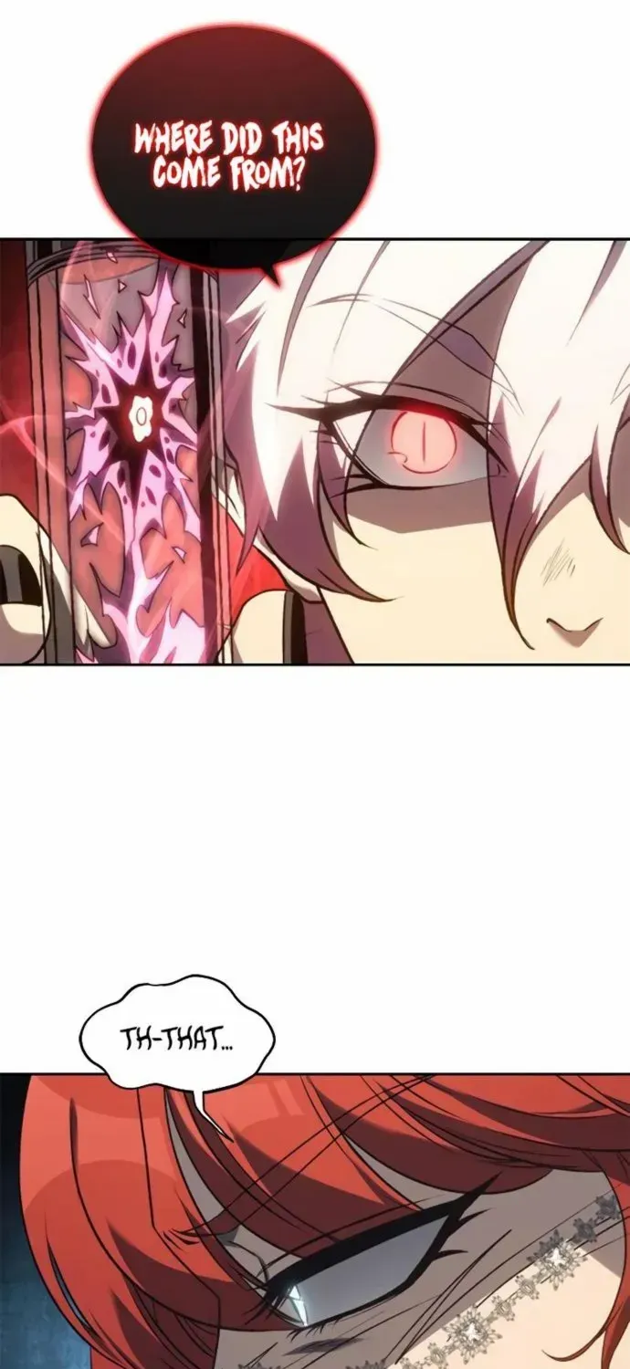 Why I Quit being the Demon King Kainu Manga Chapter 43 Page 81