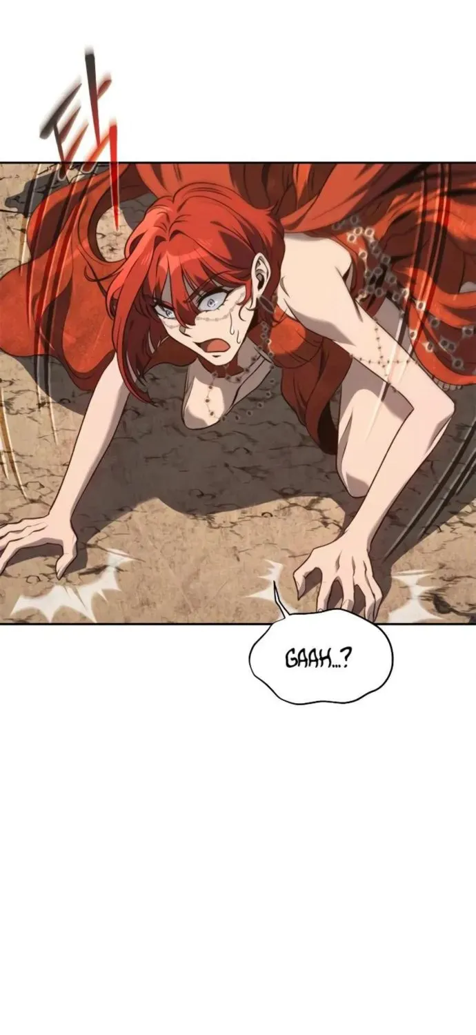 Why I Quit being the Demon King Kainu Manga Chapter 43 Page 84