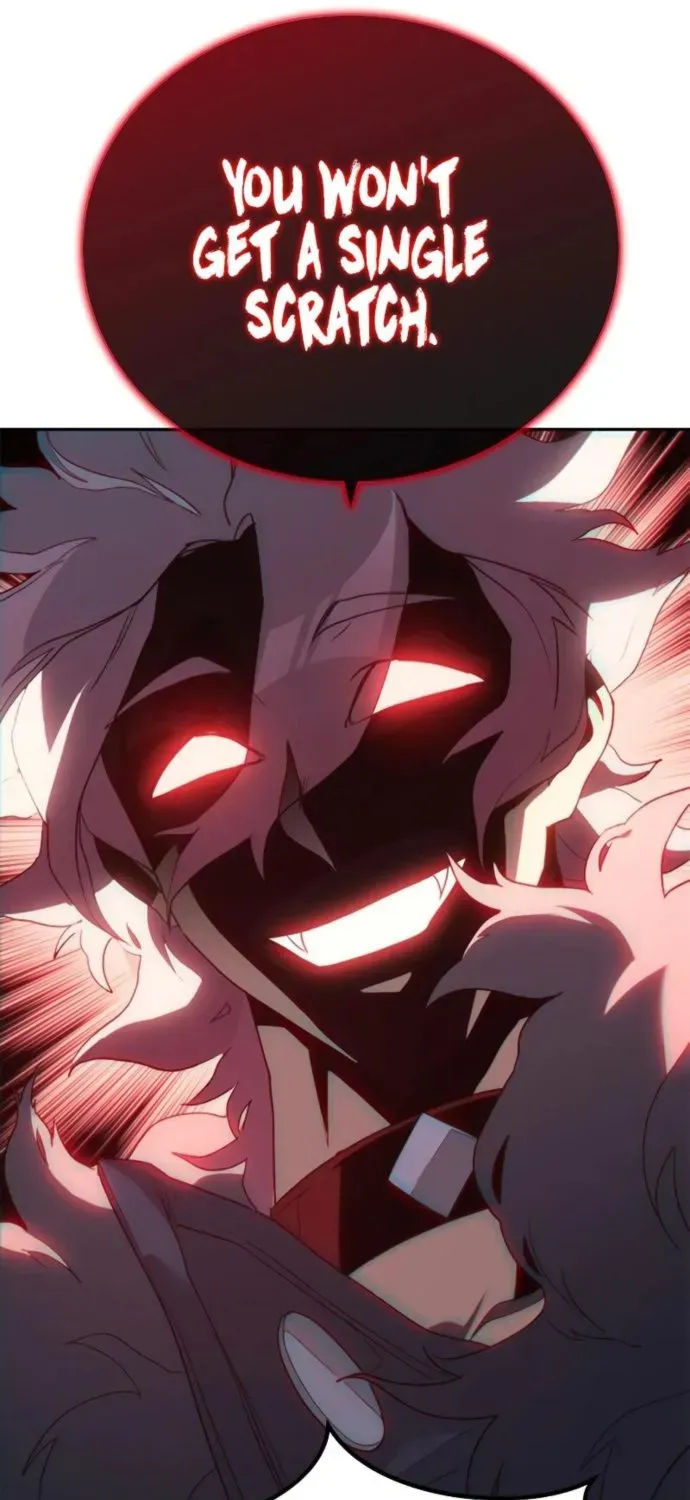 Why I Quit being the Demon King Kainu Manga Chapter 43 Page 99