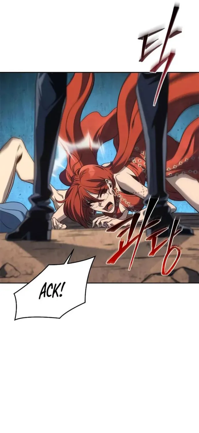 Why I Quit being the Demon King Kainu Manga Chapter 43 Page 107