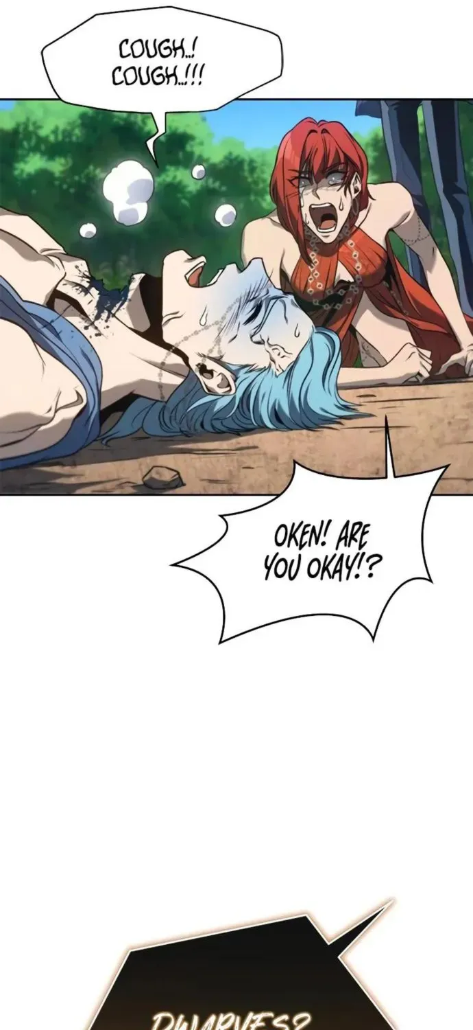 Why I Quit being the Demon King Kainu Manga Chapter 43 Page 108