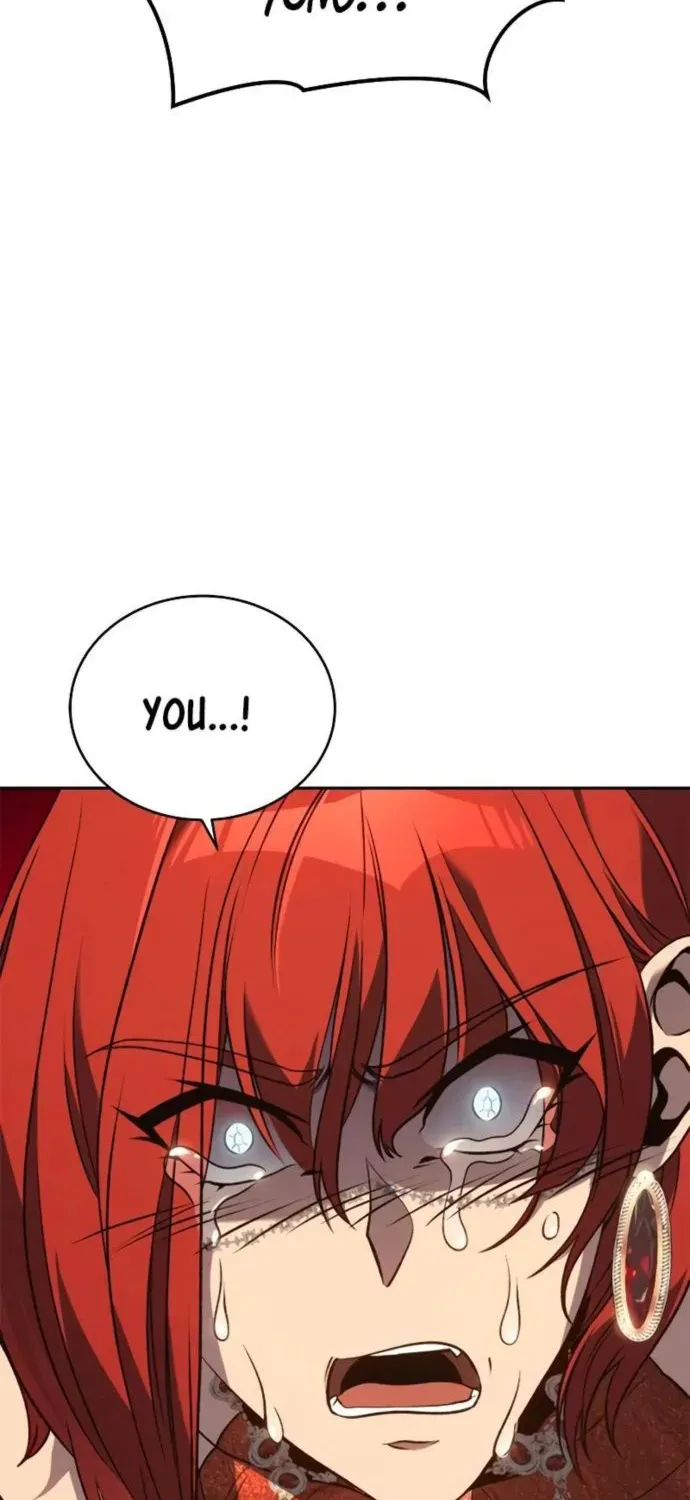 Why I Quit being the Demon King Kainu Manga Chapter 43 Page 111