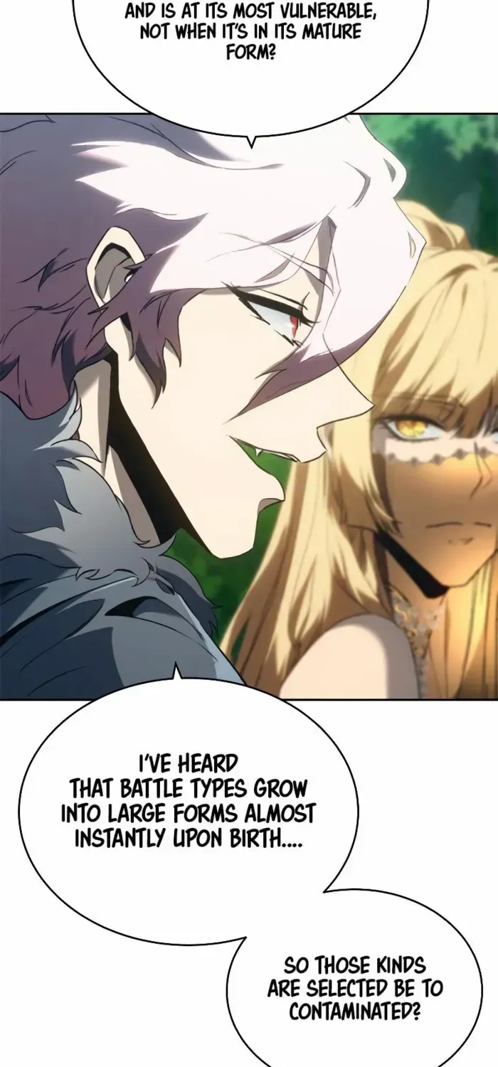 Why I Quit being the Demon King Kainu Manga Chapter 42 Page 13
