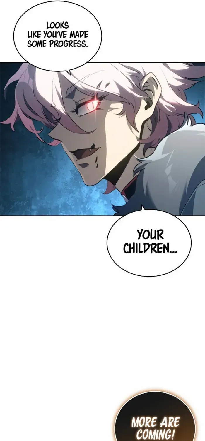 Why I Quit being the Demon King Kainu Manga Chapter 42 Page 18