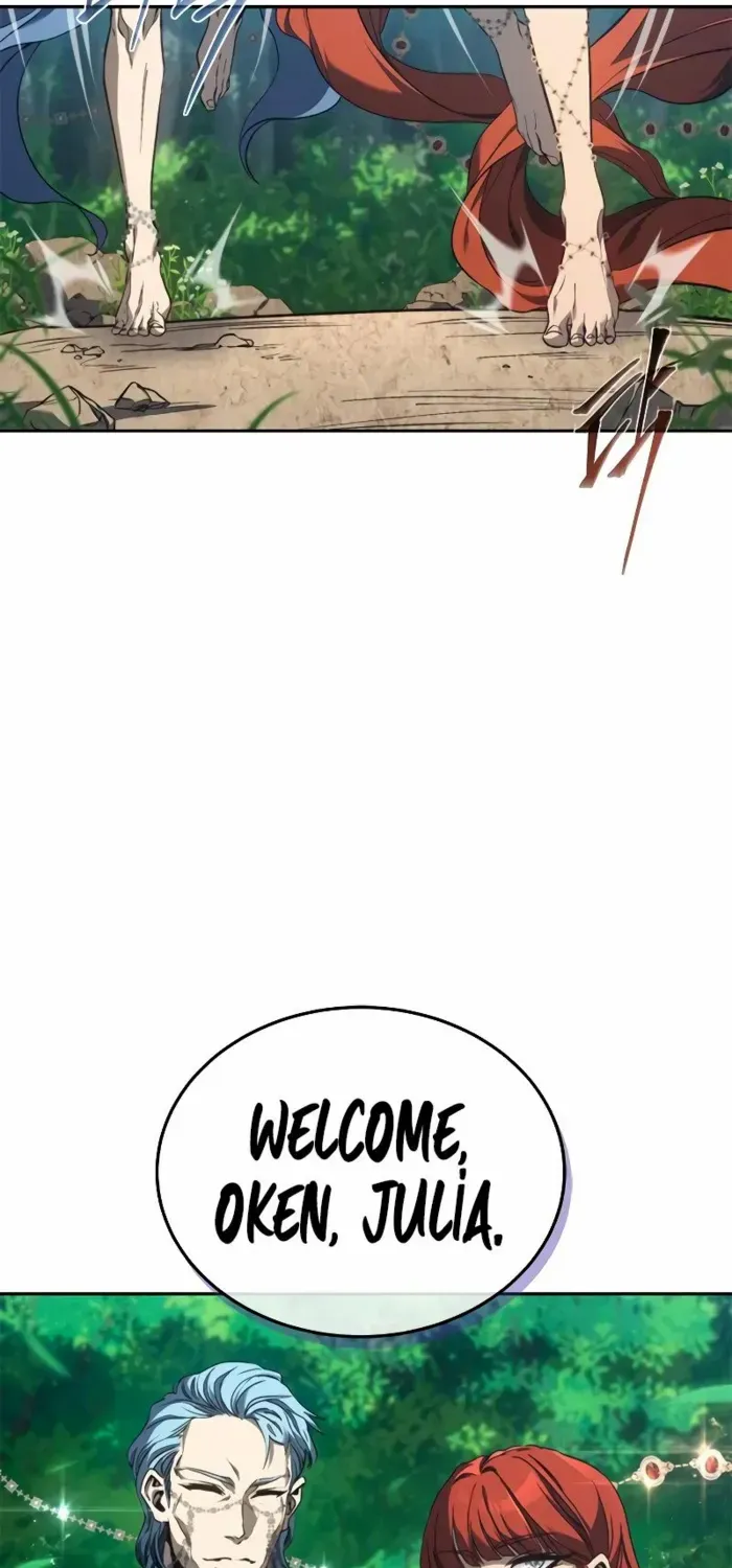 Why I Quit being the Demon King Kainu Manga Chapter 42 Page 23