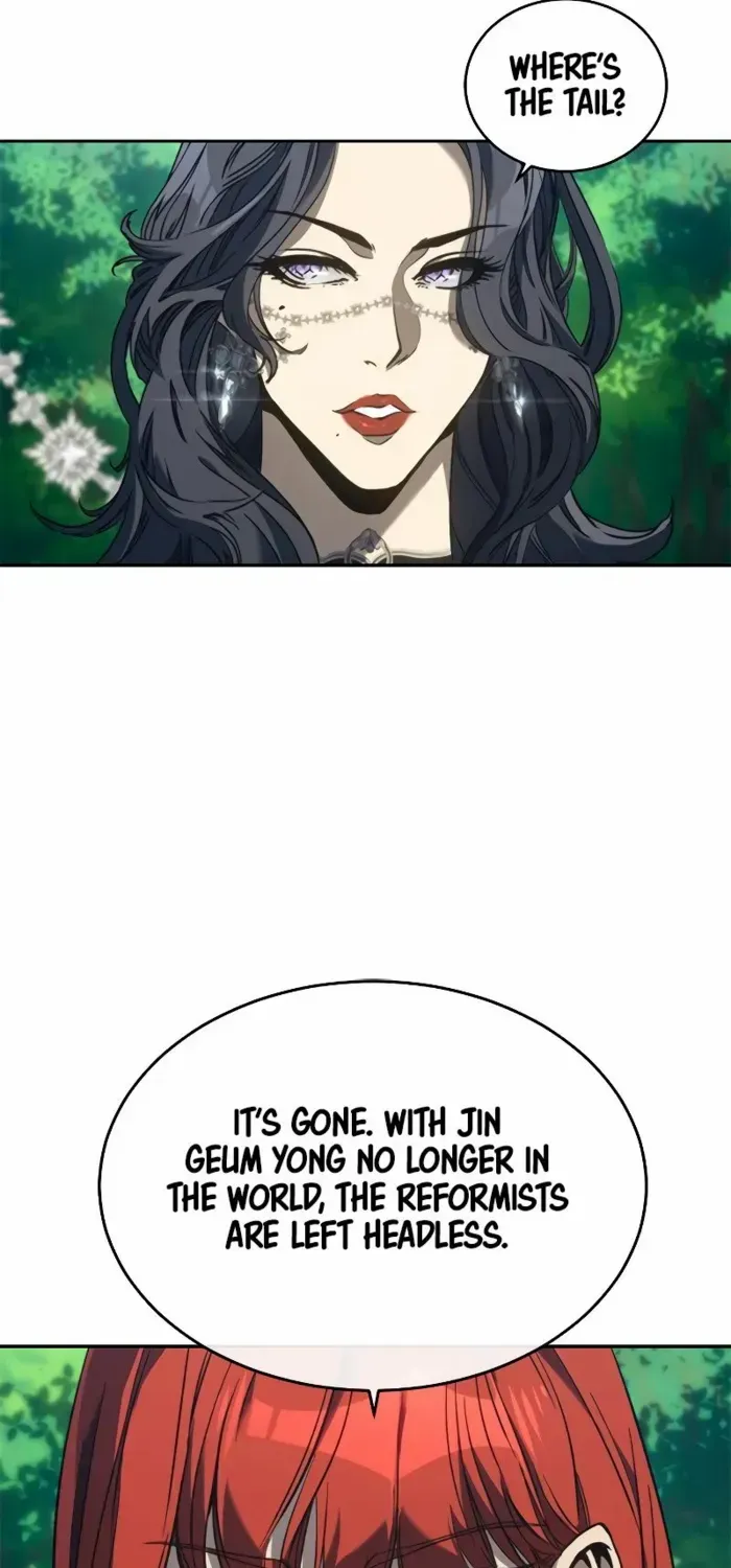 Why I Quit being the Demon King Kainu Manga Chapter 42 Page 25