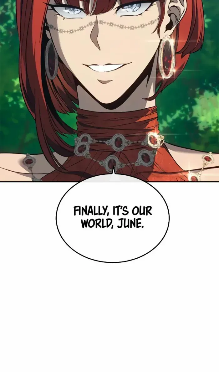 Why I Quit being the Demon King Kainu Manga Chapter 42 Page 26