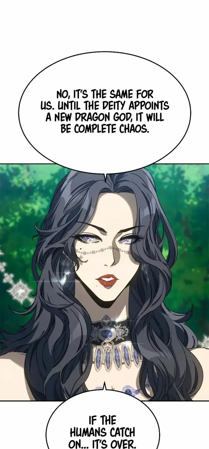 Why I Quit being the Demon King Kainu Manga Chapter 42 Page 27