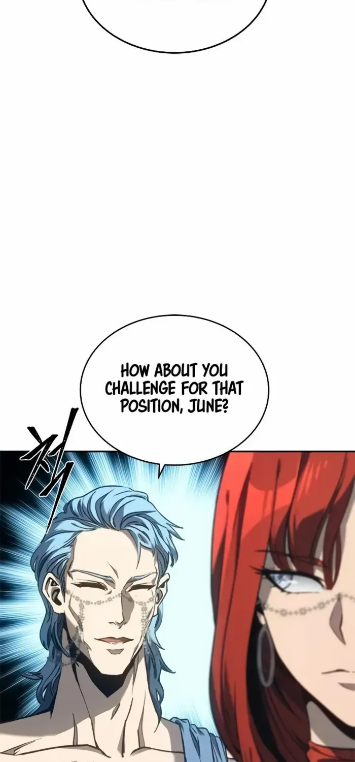 Why I Quit being the Demon King Kainu Manga Chapter 42 Page 28
