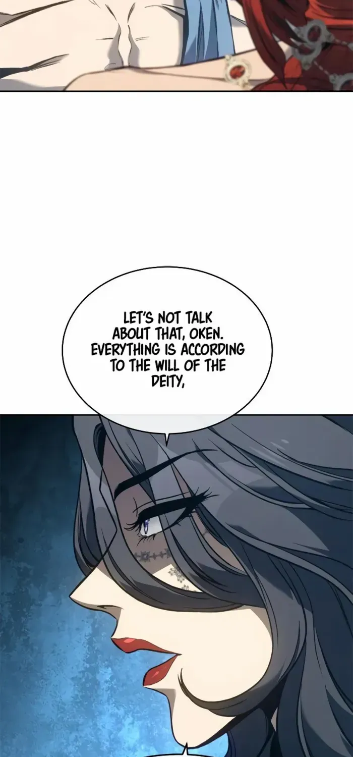 Why I Quit being the Demon King Kainu Manga Chapter 42 Page 29