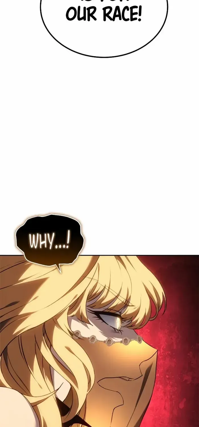 Why I Quit being the Demon King Kainu Manga Chapter 42 Page 37
