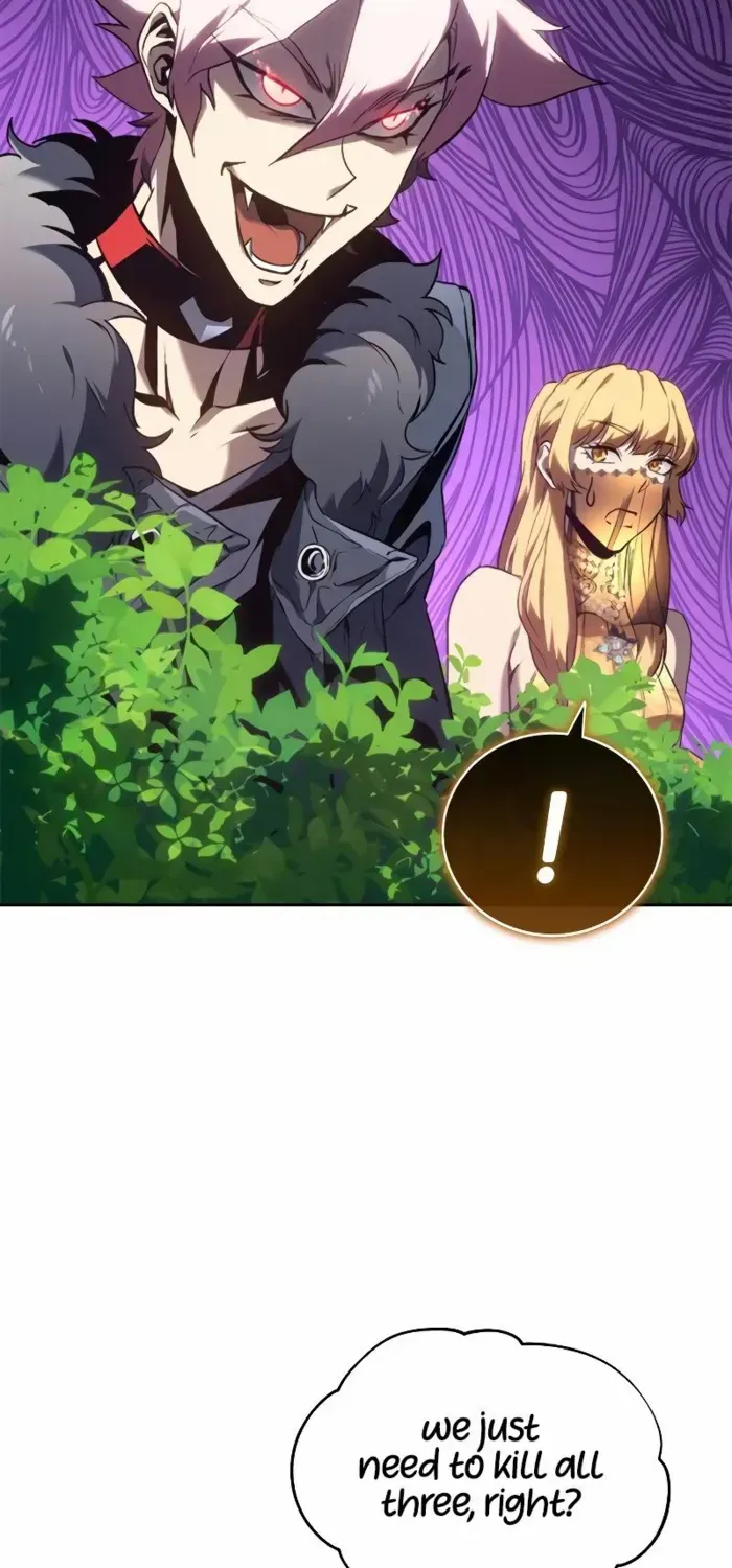 Why I Quit being the Demon King Kainu Manga Chapter 42 Page 39