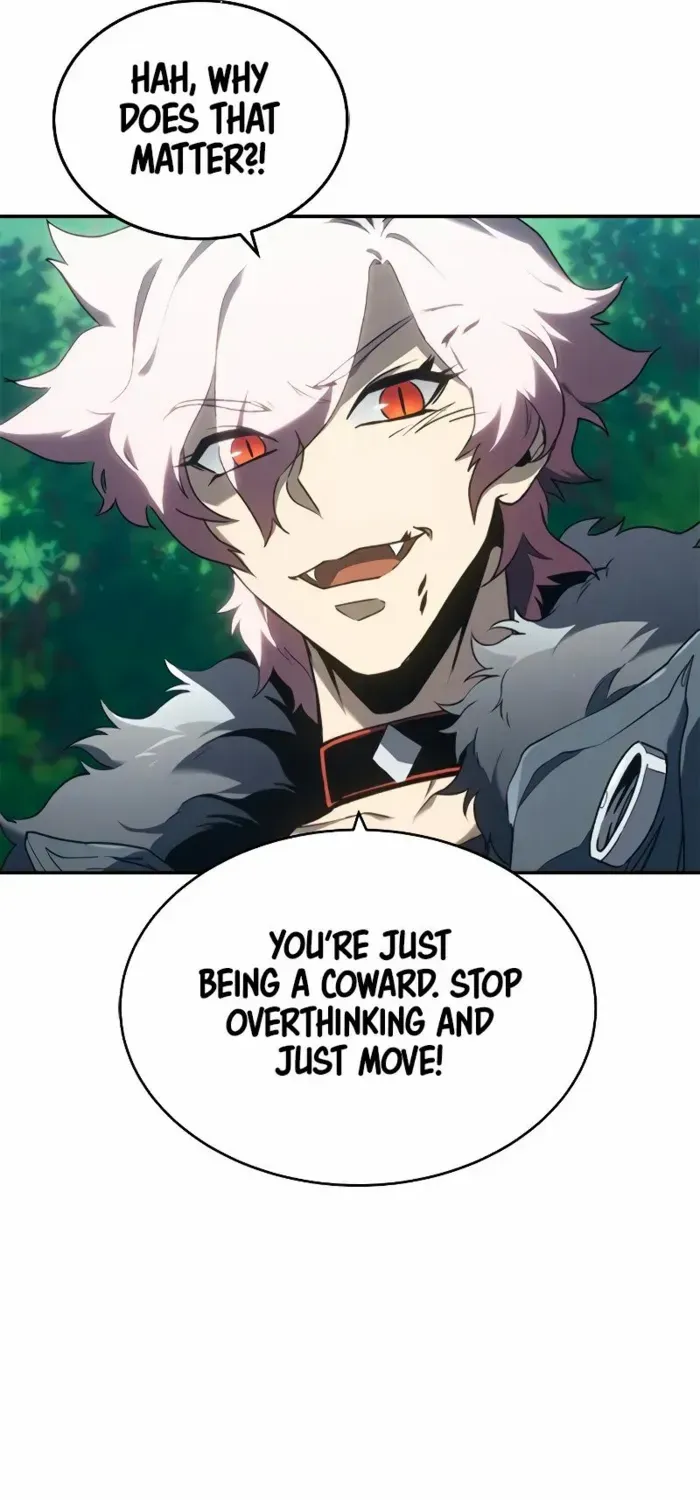 Why I Quit being the Demon King Kainu Manga Chapter 42 Page 42