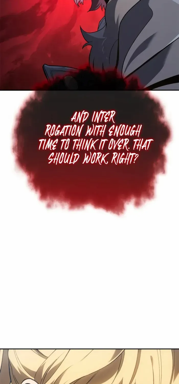 Why I Quit being the Demon King Kainu Manga Chapter 42 Page 46
