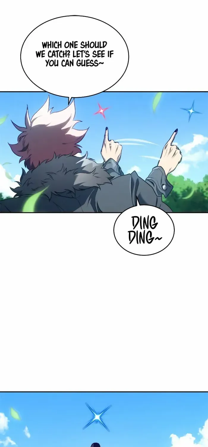 Why I Quit being the Demon King Kainu Manga Chapter 42 Page 67