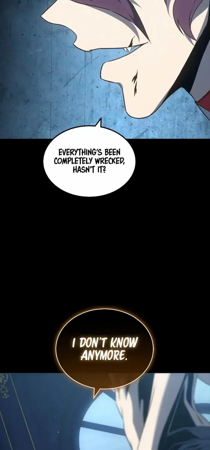 Why I Quit being the Demon King Kainu Manga Chapter 41 Page 2