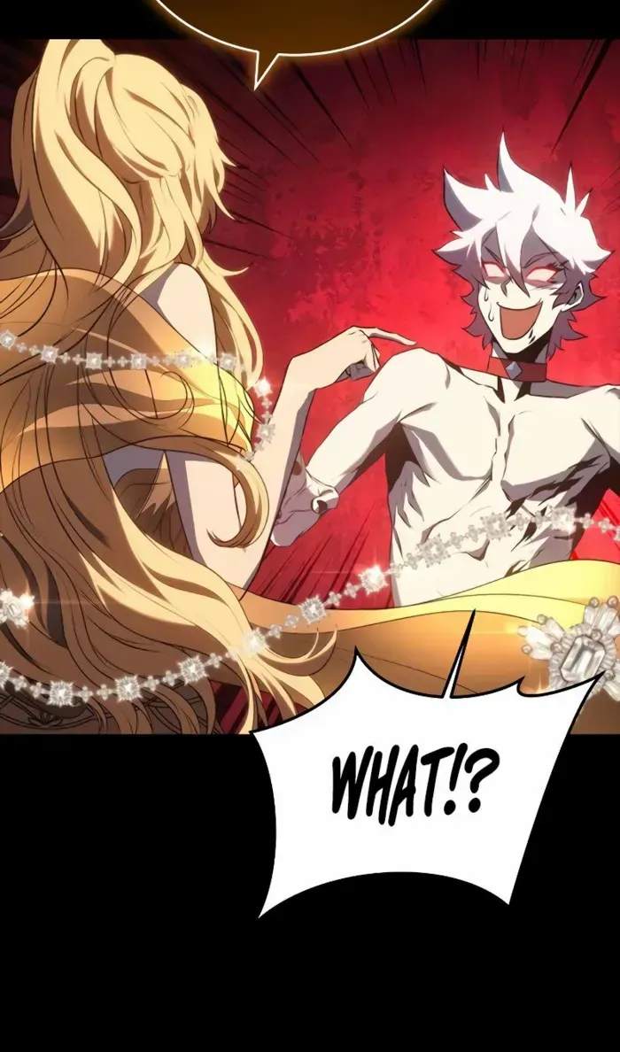 Why I Quit being the Demon King Kainu Manga Chapter 41 Page 9