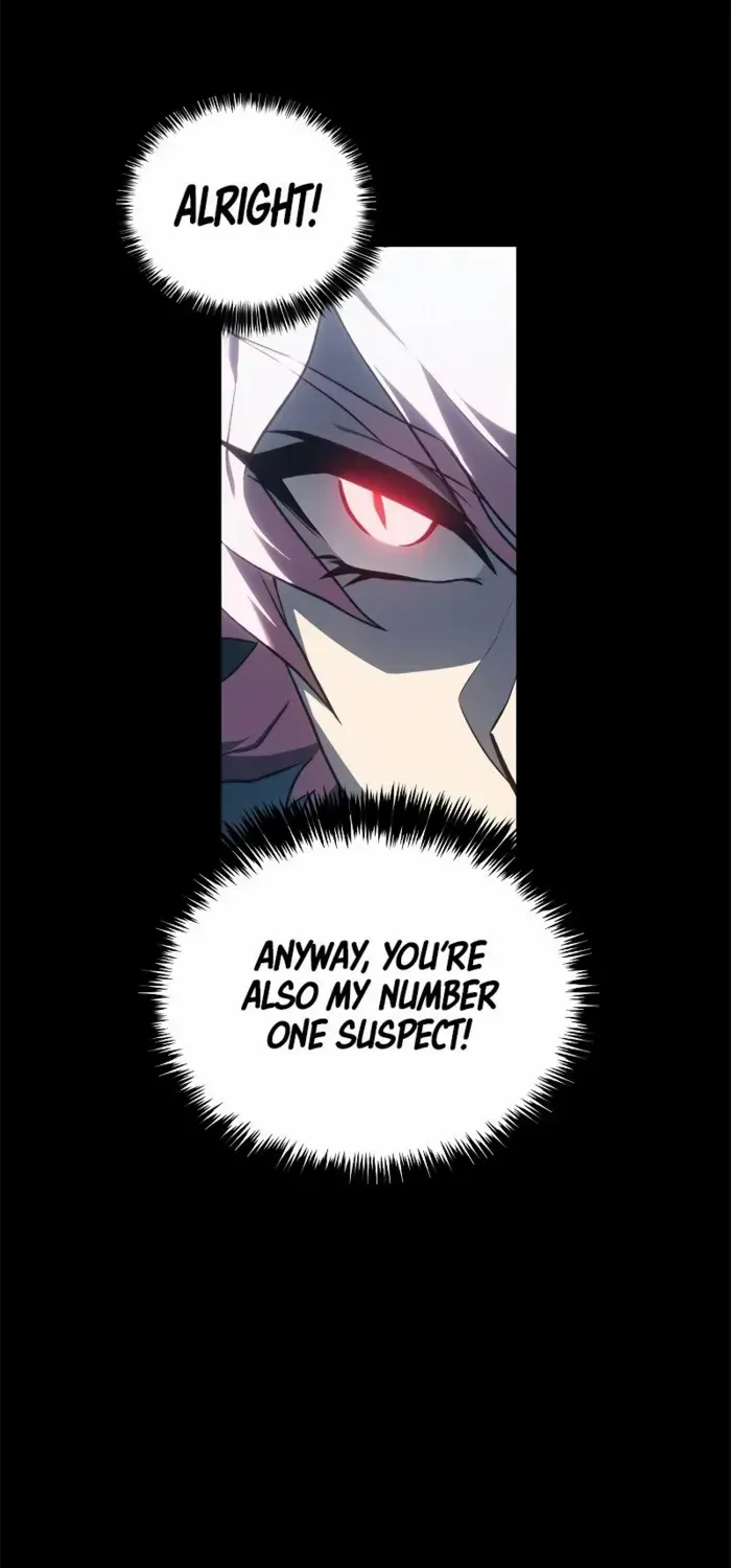 Why I Quit being the Demon King Kainu Manga Chapter 41 Page 14