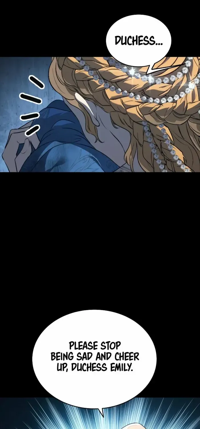 Why I Quit being the Demon King Kainu Manga Chapter 41 Page 22