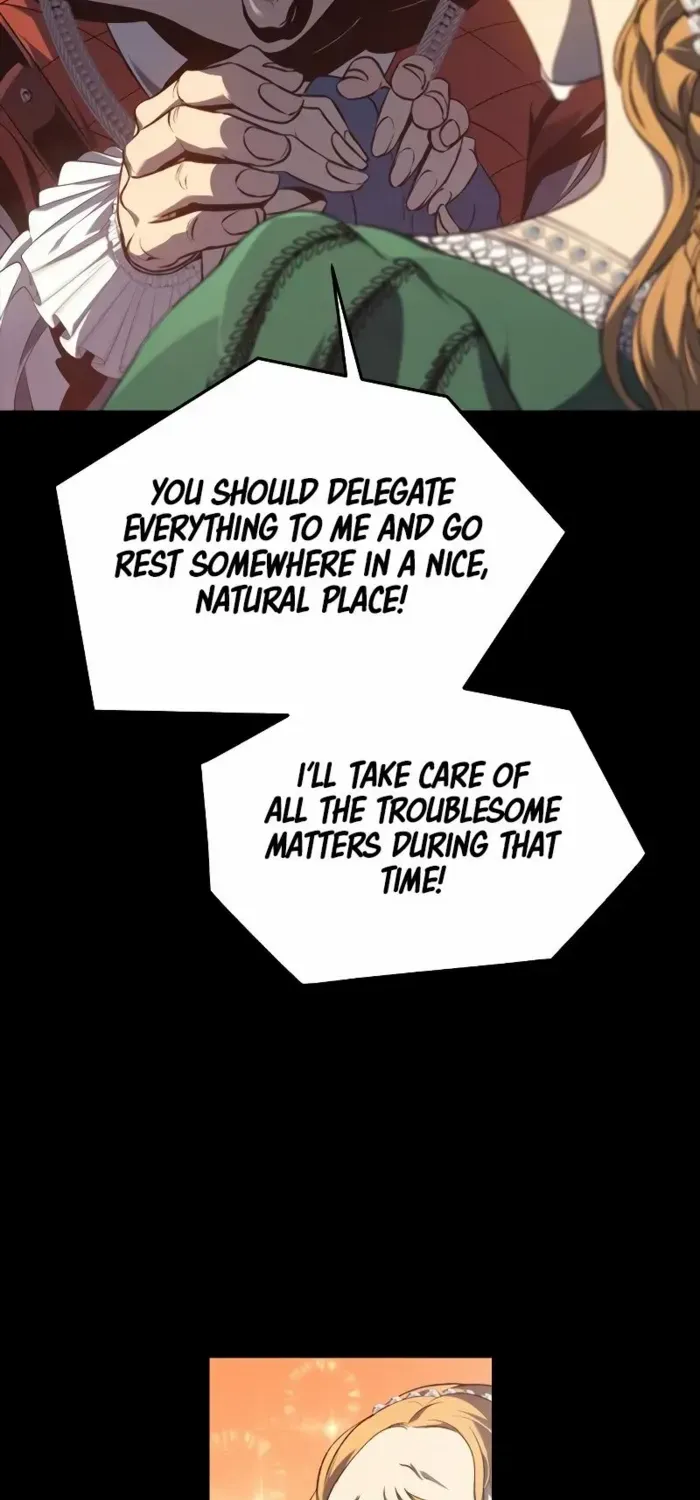 Why I Quit being the Demon King Kainu Manga Chapter 41 Page 31