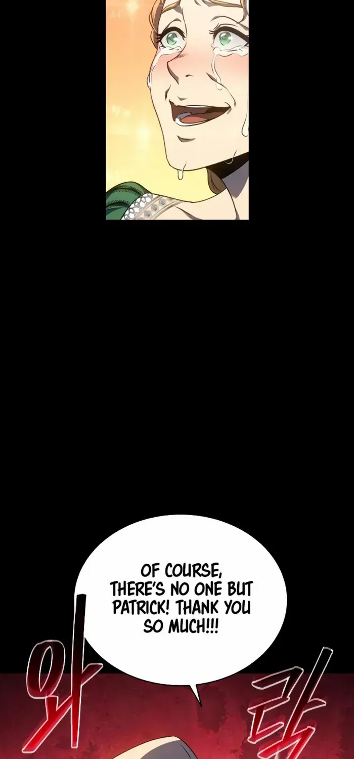Why I Quit being the Demon King Kainu Manga Chapter 41 Page 32