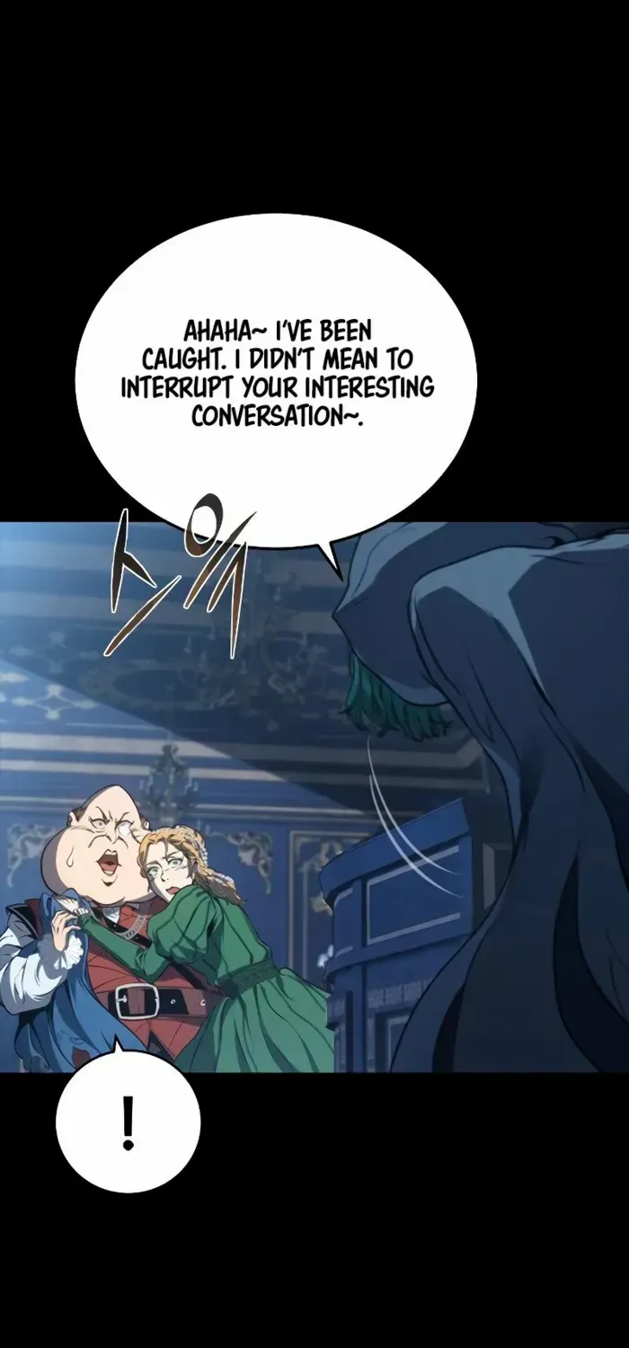 Why I Quit being the Demon King Kainu Manga Chapter 41 Page 38