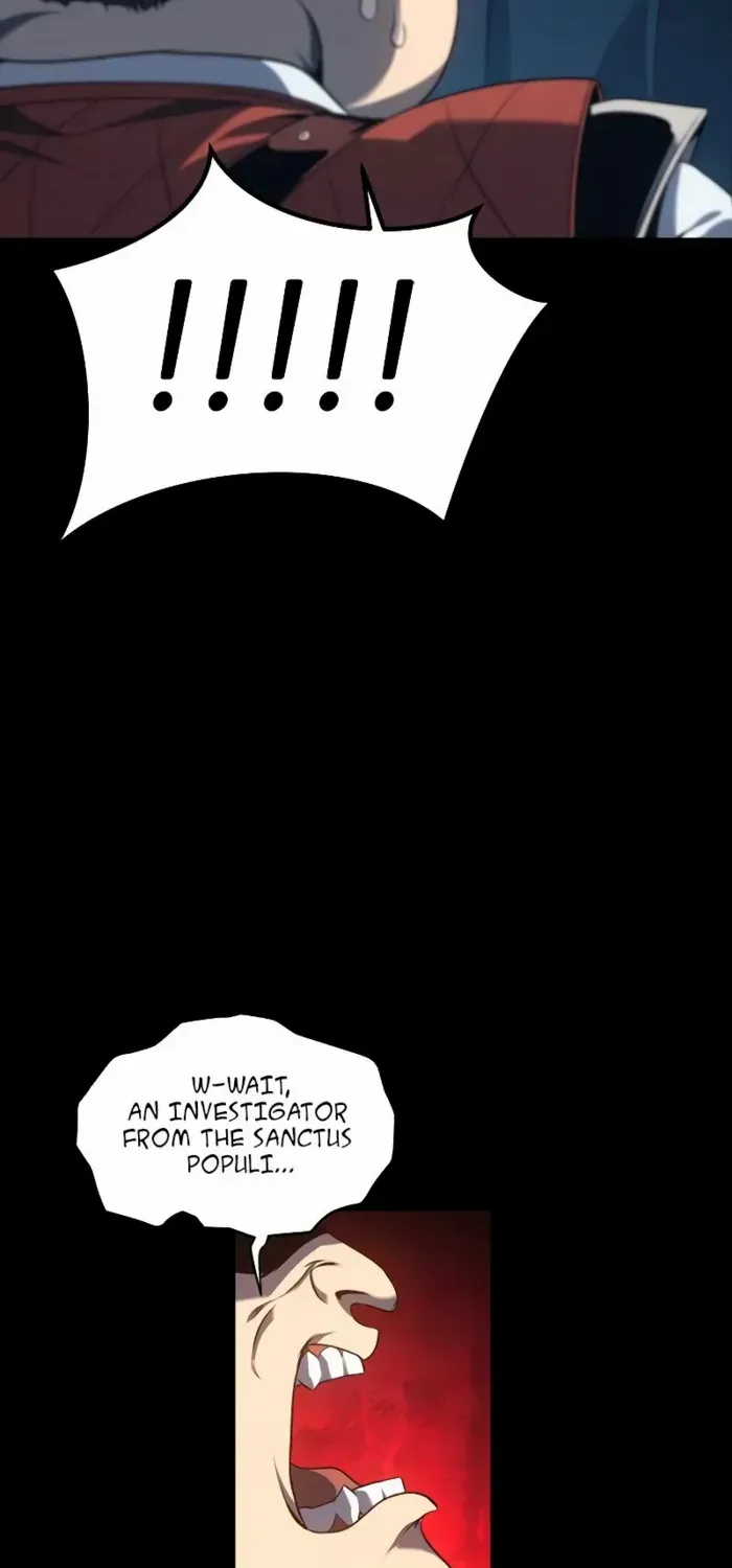 Why I Quit being the Demon King Kainu Manga Chapter 41 Page 40