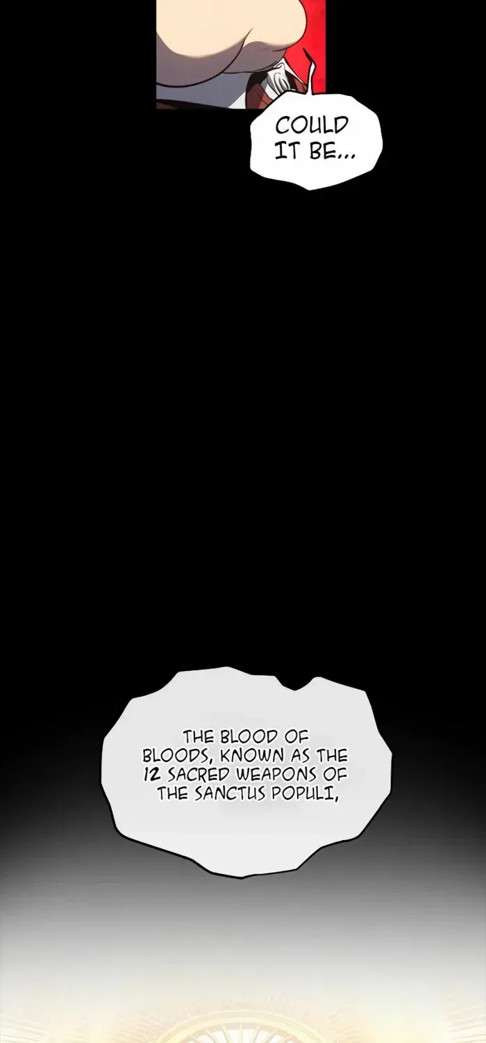 Why I Quit being the Demon King Kainu Manga Chapter 41 Page 41