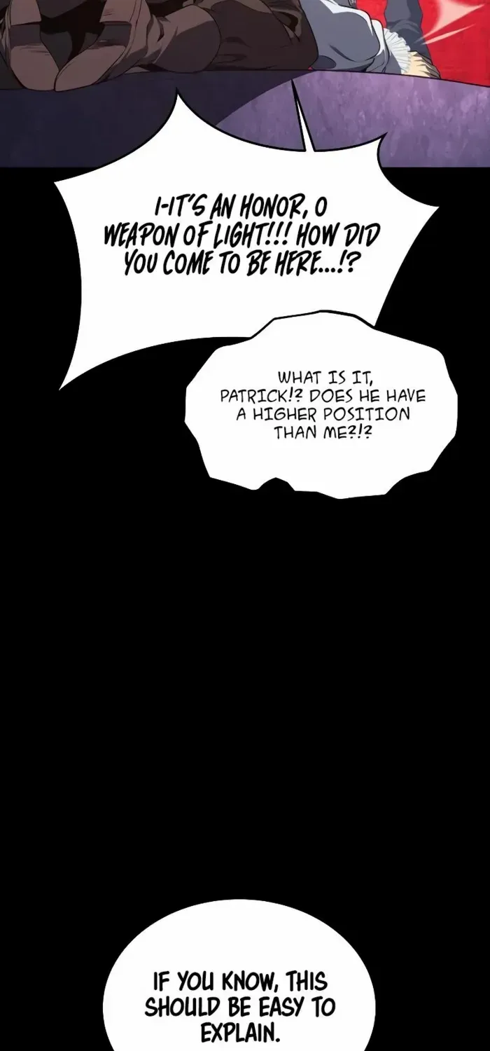 Why I Quit being the Demon King Kainu Manga Chapter 41 Page 46
