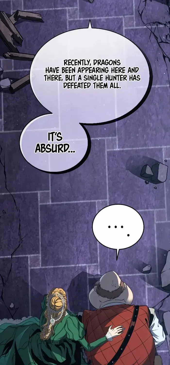 Why I Quit being the Demon King Kainu Manga Chapter 41 Page 50